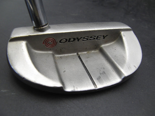 Odyssey White Hot #5 Putter 83cm Length Steel Shaft PSYKO Grip & Odyssey HC