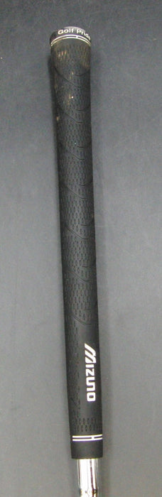 Mizuno MX-100 Y-Tune XL 8 Iron Senior Steel Shaft Mizuno Grip