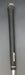 Mizuno MX-100 Y-Tune XL 8 Iron Senior Steel Shaft Mizuno Grip