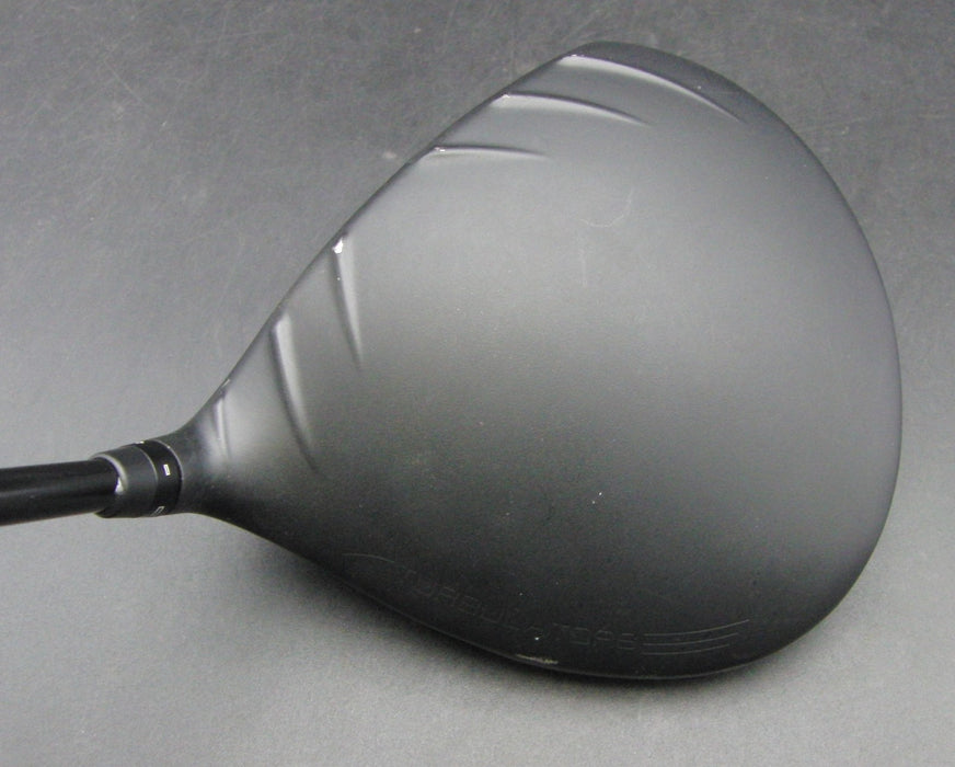Ping G30 SF Tec 10° Driver Extra Stiff Graphite Shaft Prosimmon Grip