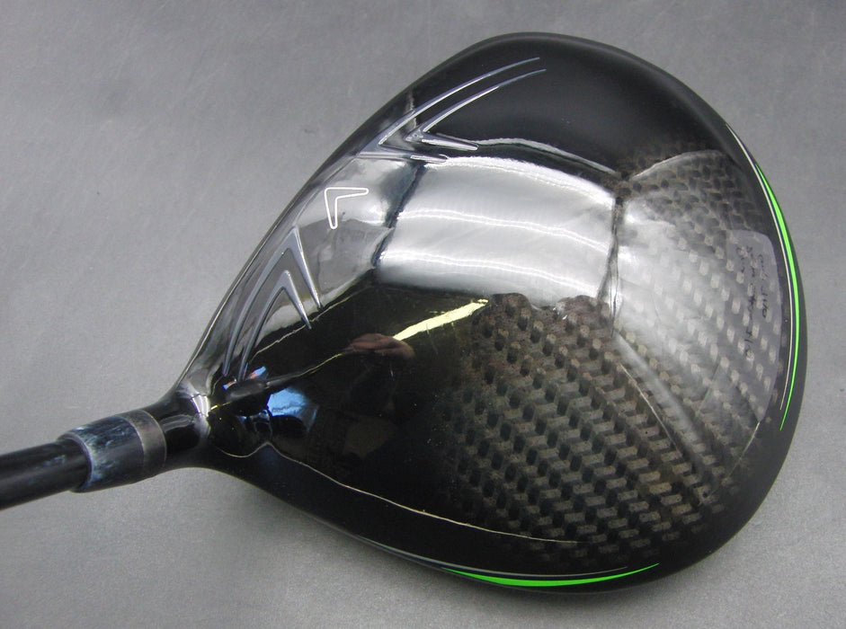 Callaway GBB Epic Star 10.5° Driver Regular Graphite Shaft Callaway Grip