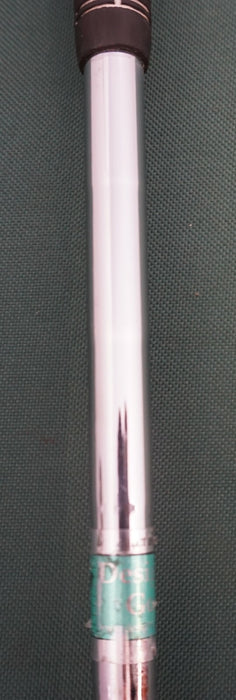 KZG Forged ZO 6 Iron Stiff Steel Shaft Golf Pride Grip