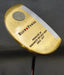 Blue Power Yamamoto Pro Since 1977 Putter 98cm Steel Shaft Dual Density Grip