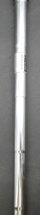 Wilson ProStaff OD Plus Oversize OffSet 5 Iron Regular Steel Shaft Wilson Grip