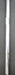 Wilson ProStaff OD Plus Oversize OffSet 5 Iron Regular Steel Shaft Wilson Grip