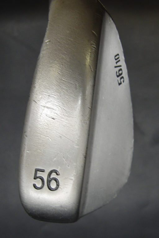 Unbranded 56° Sand Wedge Regular Steel Shaft with Grip