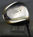 Callaway Legacy Apex 9.5° Driver Stiff Graphite Shaft Majek Grip
