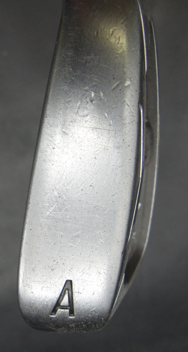 Callaway Legacy Gap A Wedge Regular Steel Shaft Callaway Grip