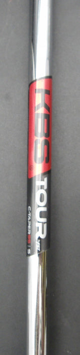 TaylorMade RBladez Tour 8 Iron Stiff Steel Shaft Susas Grip