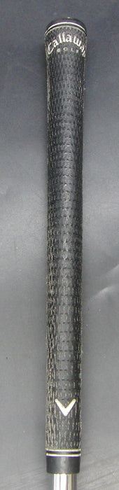 Callaway X Forged 2007 7 Iron Regular Steel Shaft Callaway Grip