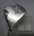 Bridgestone Tourstage X-Drive GR 9.5° Driver Stiff Graphite Shaft