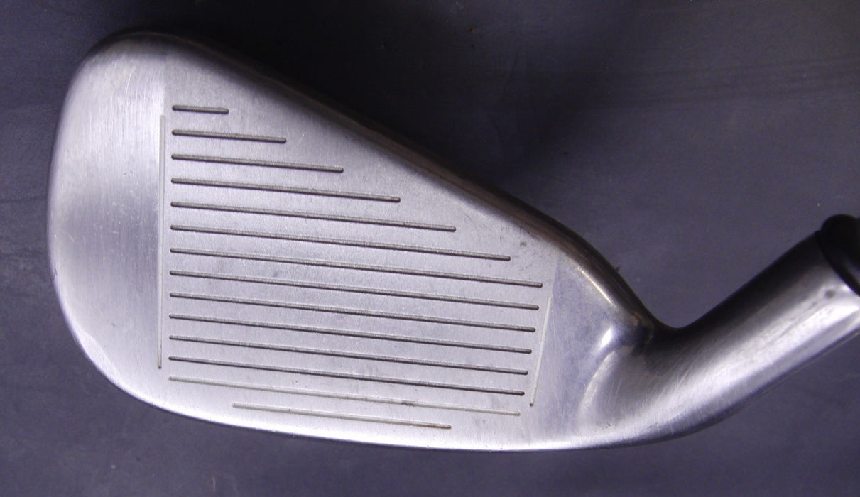 Callaway Steelhead X-14 Pro Series 5 Iron Regular Steel Shaft Callaway Grip