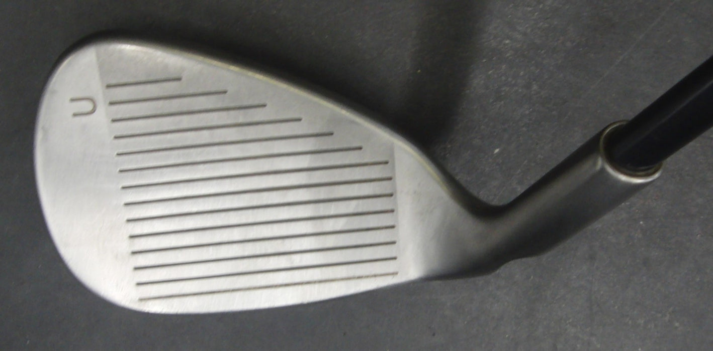 Ping Karsten U Gap Wedge Regular Graphite Shaft Crest Golf Grip