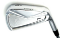 Bridgestone J40 6 Iron Project X Regular Flex Steel Shaft