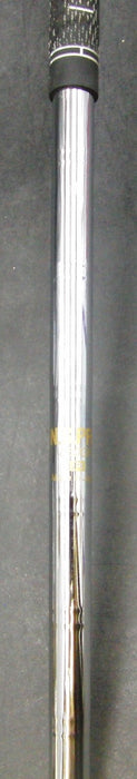 TaylorMade rac LT 4 Iron Regular Steel Shaft TaylorMade Grip
