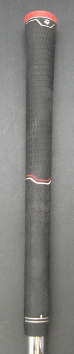 TaylorMade M6 7 Iron Stiff Steel Shaft TaylorMade Grip