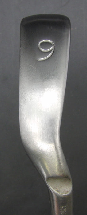 Ping G5 White Dot 6 Iron Regular Steel Shaft Ping Grip