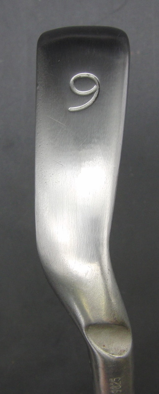 Ping G5 White Dot 6 Iron Regular Steel Shaft Ping Grip