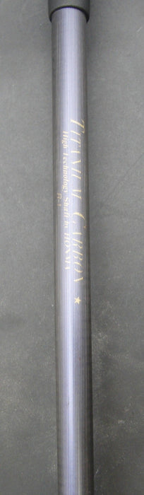 Hiro Honma Big-LB 5 Wood Regular Graphite Shaft Hiro Honma Grip