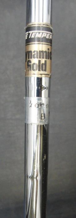 Wilson Staff Tour Blade Celebrating 75 Years 3 Iron Regular Steel Shaft