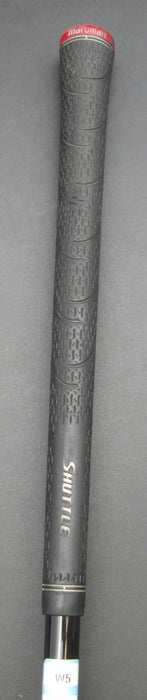 Maruman Shuttle Maraging i4000X 18° 5 Wood Regular Graphite Shaft & Shuttle HC