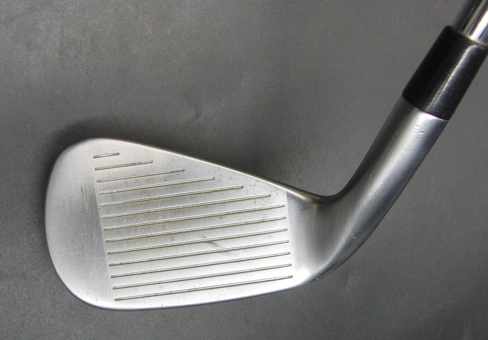 Callaway Apex Pro Forged 6 Iron Stiff Steel Shaft Golf Pride Grip