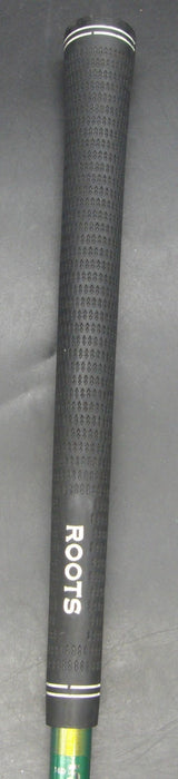 Roots Golf Super Aermet MD 18°  5 Wood Regular Graphite Shaft Roots Grip