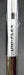 Nike Ignite 8 Iron Uniflex Steel Shaft Nike Grip