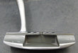 Bronty Rustler MK III Putter Steel Shaft 89cm Length Acer Grip