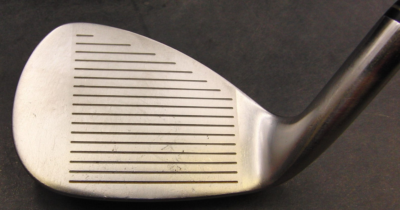 Hi Brid CF1 Arch Cavity Pitching Wedge Stiff Graphite Shaft Yellow Grip