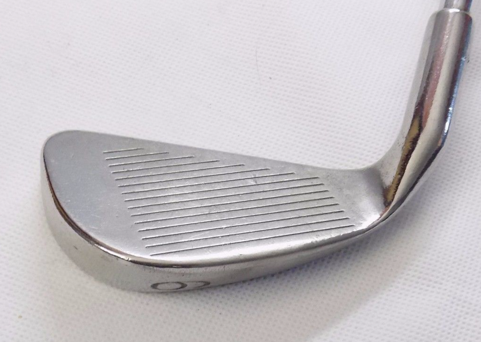 Ping Eye Red Dot 6 Iron Stiff Flex Steel Shaft Ping Grip