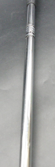 Callaway Steelhead Pro Series X-14 2 Iron Stiff Steel Shaft Callaway Grip