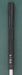 Left Handed Ping G25 Yellow Dot 9 Iron Regular Steel Shaft Ping Grip