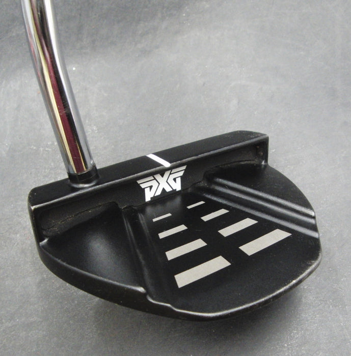 PXG 0211 Lightning Putter 91.5cm Playing Length Steel Shaft SuperStroke Grip