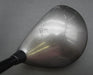 Callaway Big Bertha 7 Wood Firm Graphite Shaft Callaway Big Bertha Grip