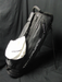 5 Division TaylorMade Golf Stand Carry Trolley Golf Clubs Bag*