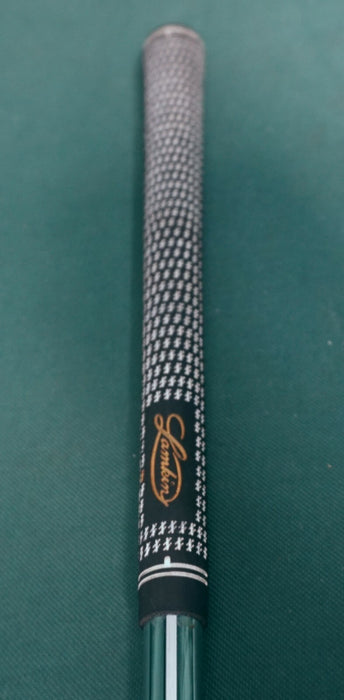 Callaway Prototype 7 Iron  Stiff Steel Shaft Lamkin Grip