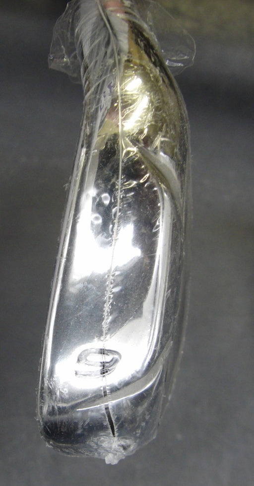 TaylorMade Burner 2.0 9 Iron Regular Steel Shaft TaylorMade Grip (Brand New)