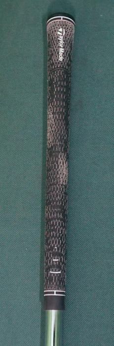 TaylorMade RAC OS 6 Iron Regular Steel Shaft TaylorMade Grip