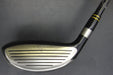 Lodestar Power Delta Sole 16° 3 Wood Regular Graphite Shaft Professional Grip