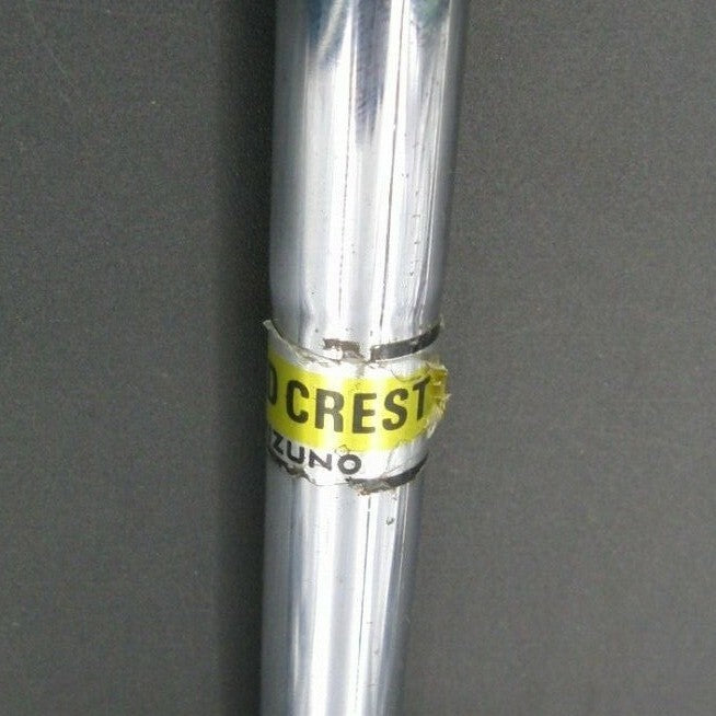 Vintage Mizuno 8085 Toward The Hole  Putter 86CM Long