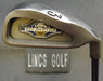 Callaway Big Bertha 3 Iron Stiff Graphite Shaft Callaway Grip