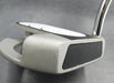 Arrow Tube 2F Putter Steel Shaft 87cm Chaucer Grip