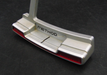 Nike Method MOD-30 Putter Steel Shaft Playing Length 87cm Golf Pride Grip