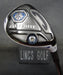 TaylorMade Gloire 3 Hybrid Regular Graphite Shaft Susas Grip