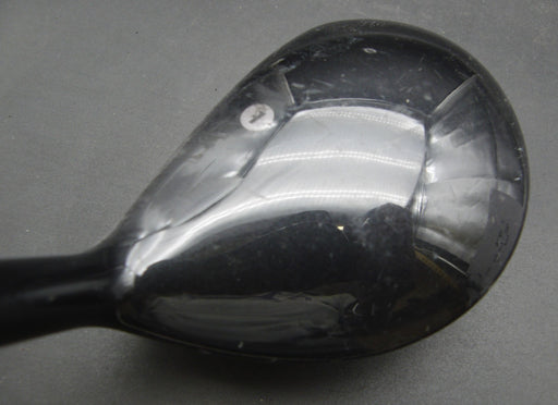 Nike T60 17° 4 Wood Stiff Graphite Shaft Nike Grip