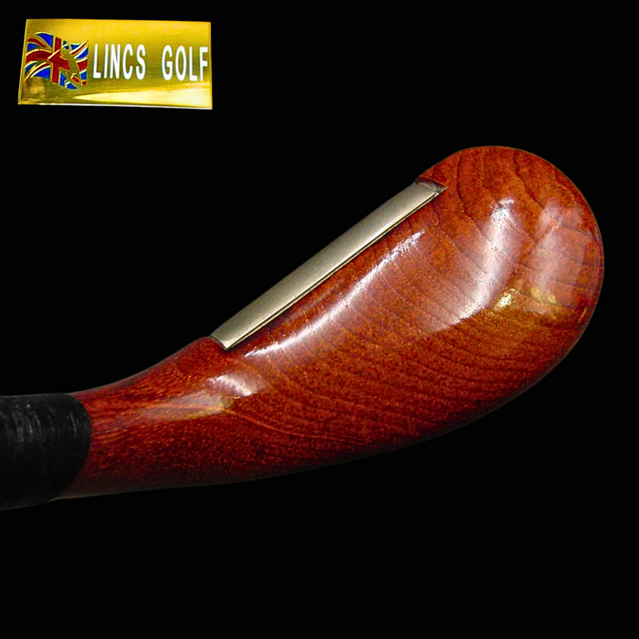 QE2 Putter Royale Sandhill Swilken St Andrews Scotland Limited Edition Putter