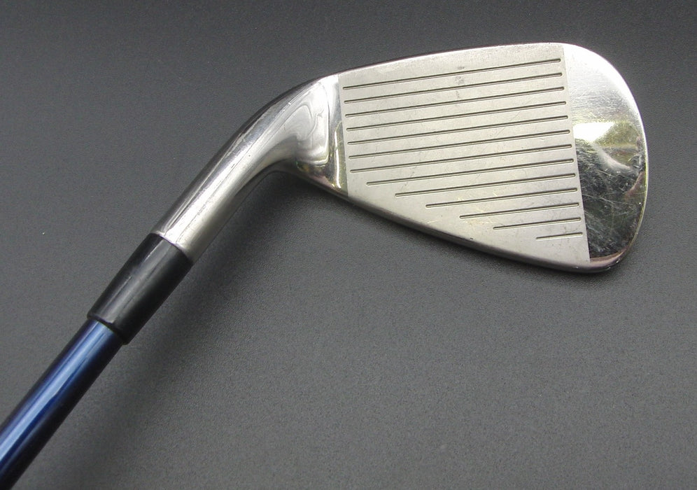 Mizuno MX-100 Y-Tune XL 8 Iron Regular Graphite Shaft GolfPride Grip