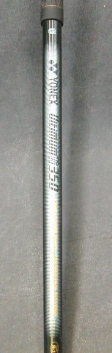 Yonex Rexking EX Forged 11.5° 1 Driver Regular Graphite Shaft Yonex Grip