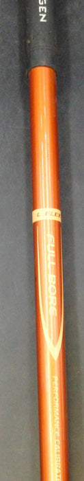 Progen Full Bore 2.5 3 Wood Ladies Graphite Shaft Progen Grip